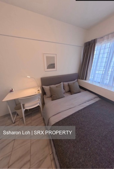 People's Park Complex (D1), Apartment #542621421